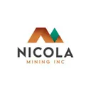 Nicola Mining Inc. logo