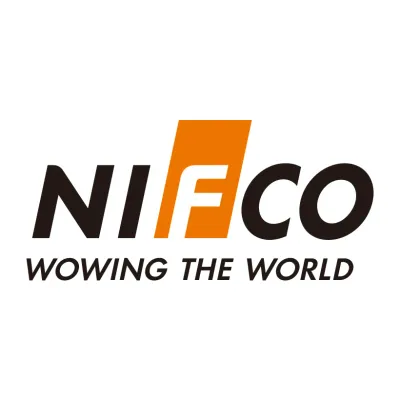 Nifco Inc logo