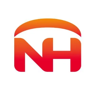 NH Foods Ltd Logo