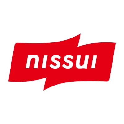 Nissui Corporation logo