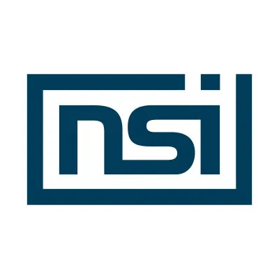 NSI NV logo