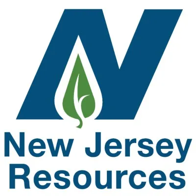 New Jersey Resources Corporation logo
