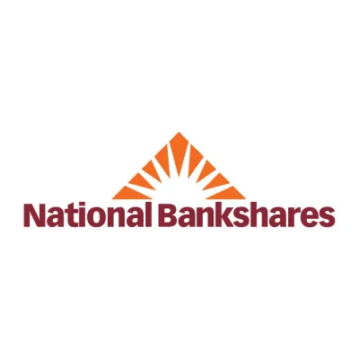 National Bankshares, Inc logo