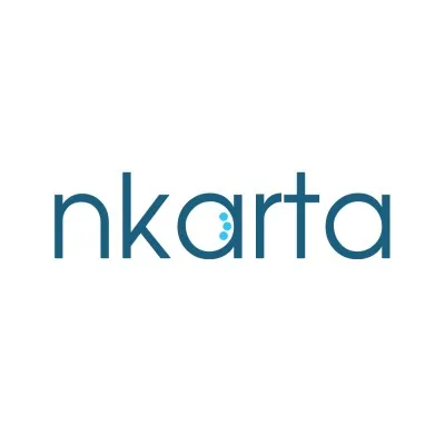 Nkarta, Inc logo