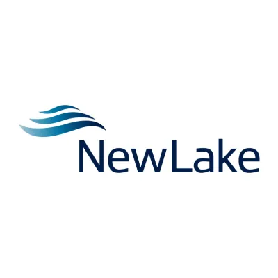 NewLake Capital Partners, Inc logo