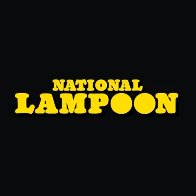 National Lampoon Inc logo