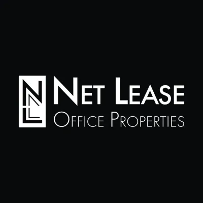 Net Lease Office Properties logo