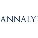 Annaly Capital Management Inc. logo