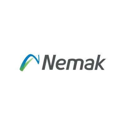 Nemak, S. A. B. de C. V. logo