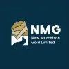 NEW MURCHISON GOLD LIMITED logo