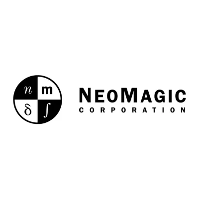 NeoMagic Corporation Logo