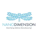 Nano Dimension Ltd. logo