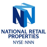 NNN REIT, Inc logo
