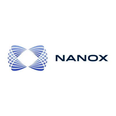 Nano-X Imaging Ltd logo