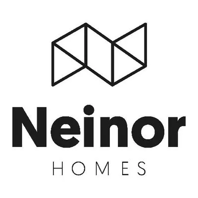 Neinor Homes, S.A logo