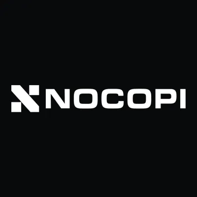 Nocopi Technologies, Inc logo