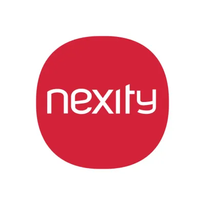 Nexity SA Logo