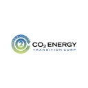 CO2 Energy Transition Corp. logo