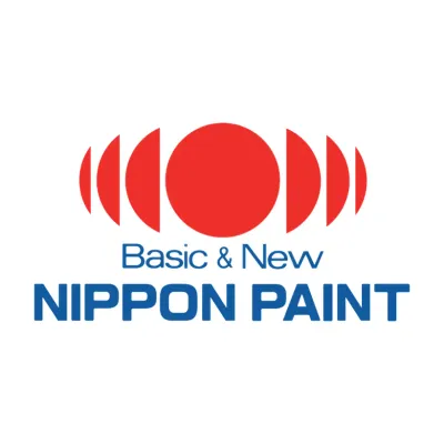 Nippon Paint Holdings Logo