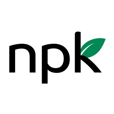 NPK International Inc logo