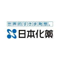 Nippon Kayaku Co logo