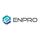 Enpro Inc. logo