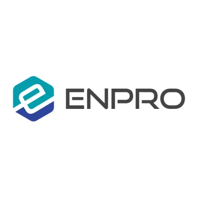 Enpro Inc logo