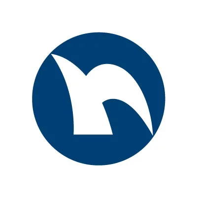 Nippon Shinyaku Co logo