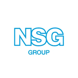 Nippon Sheet Glass Company logo