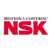 NSK Ltd logo