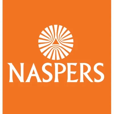 Naspers Limited logo