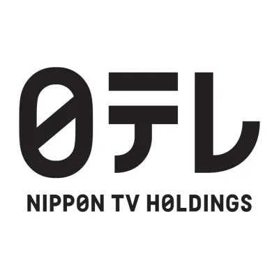 Nippon Television Holdings logo