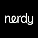 Nerdy Inc. logo