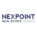 NexPoint Real Estate Finance, Inc. logo