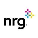 NRG Energy logo