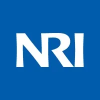 Nomura Research Institute, Ltd logo