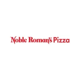 Noble Roman's, Inc logo