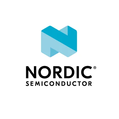 Nordic Semiconductor ASA Logo