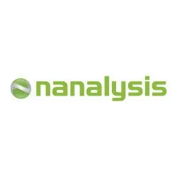 Nanalysis Scientific Corp logo