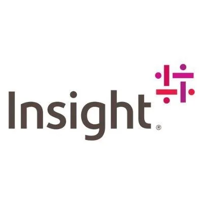 Insight Enterprises, Inc logo