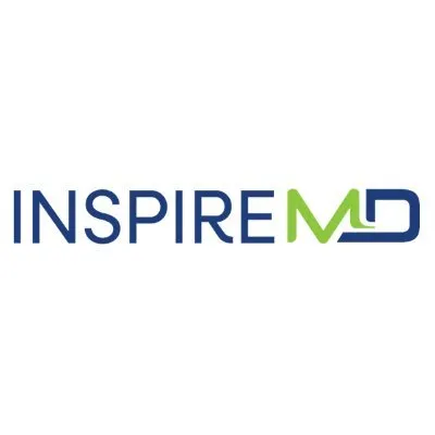 InspireMD, Inc Logo