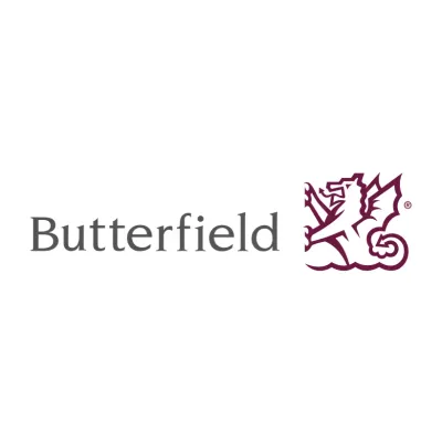 The Bank of N.T. Butterfield & Son Limited logo
