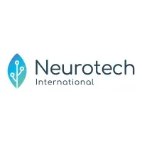 NEUROTECH INTERNATIONAL LIMITED logo