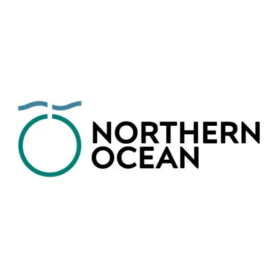 Northern Ocean Ltd Logo