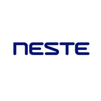 Neste Oyj Logo
