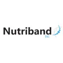 Nutriband Inc. logo