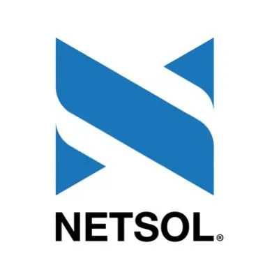 NetSol Technologies, Inc logo