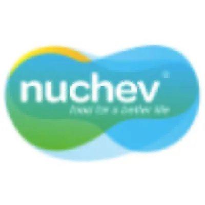 NUCHEV LIMITED logo