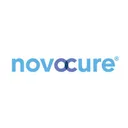 NovoCure Limited logo