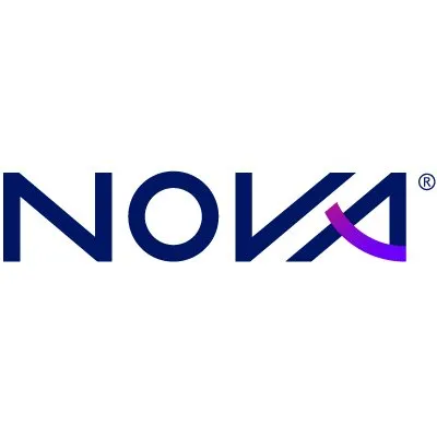 Nova Ltd Logo